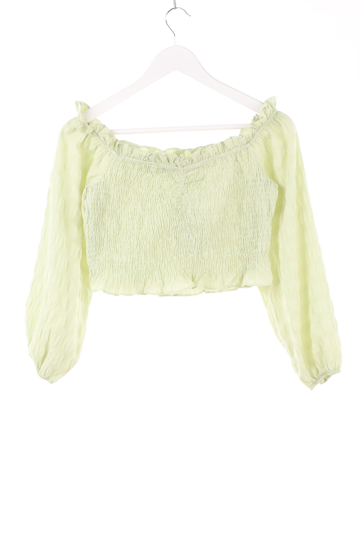 Bluza Cropped Femei - M