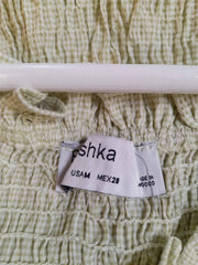 Bluza Cropped Femei - M