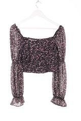 Bluza Cropped Femei - M