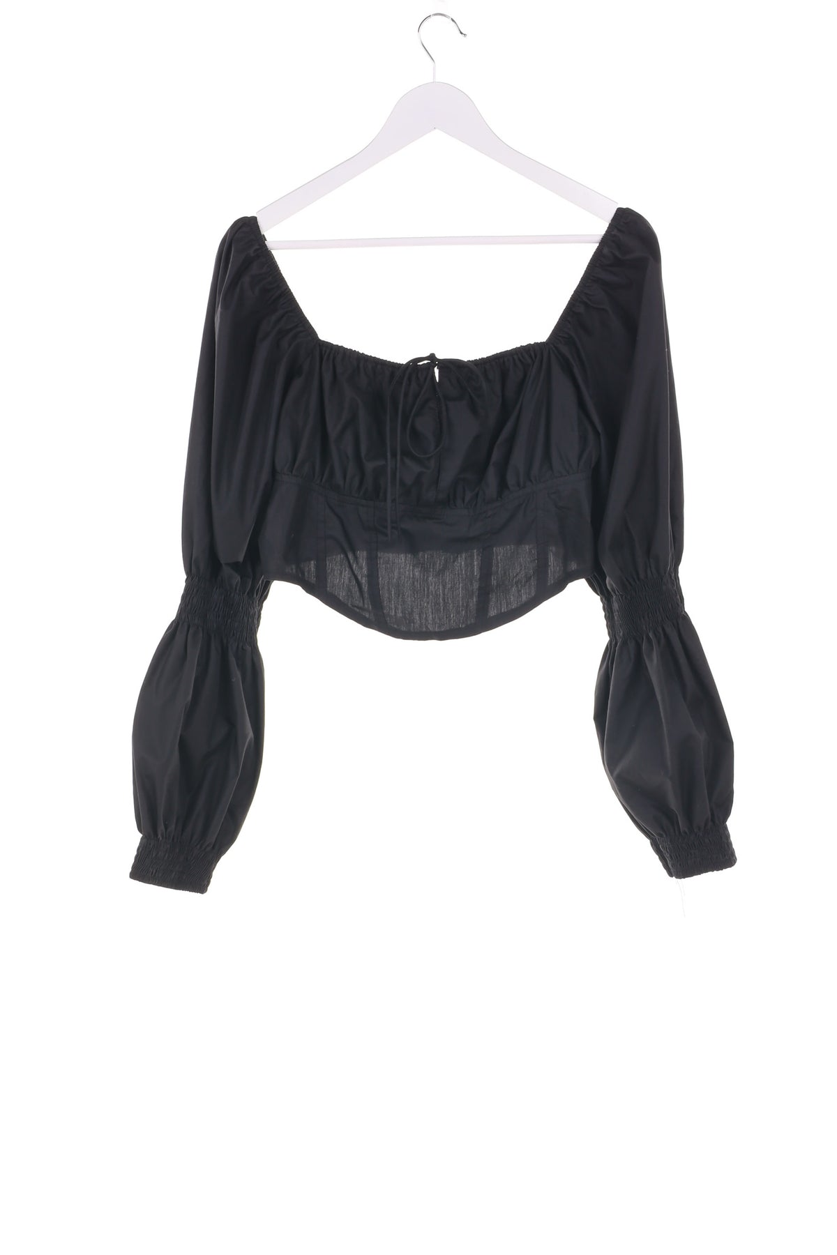 Top Cropped Missguided  Femei - L