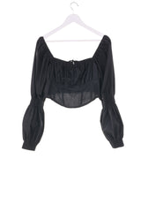 Top Cropped Missguided  Femei - L