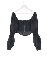 Top Cropped Missguided  Femei - L