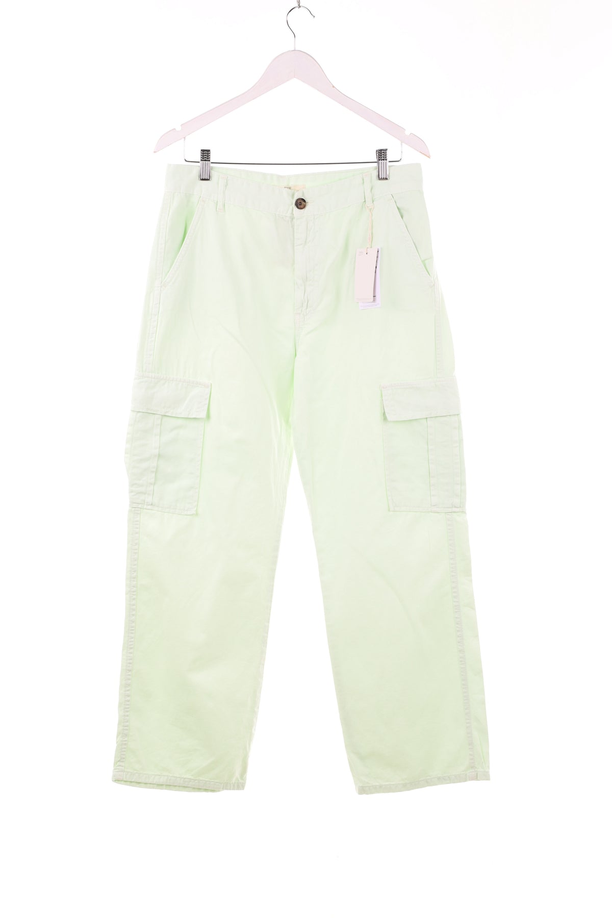 Blugi Stradivarius Femei - XL