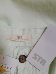 Blugi Stradivarius Femei - XL