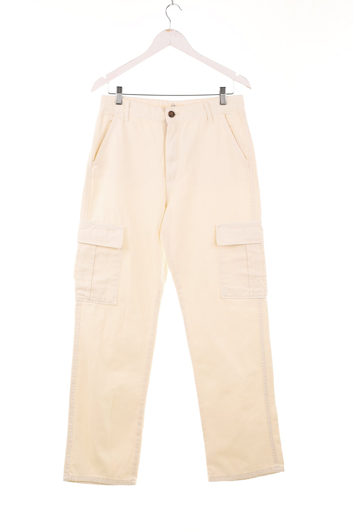 Blugi Stradivarius Femei - L