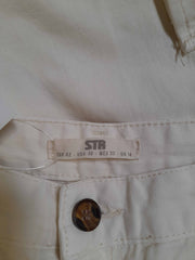 Blugi Stradivarius Femei - L