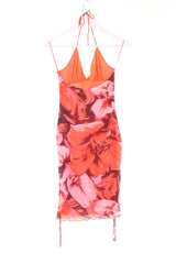Rochie Bershka Femei - L