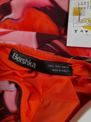 Rochie Bershka Femei - L