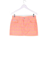 Fusta Ragged Femei - M