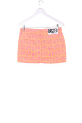 Fusta Ragged Femei - M