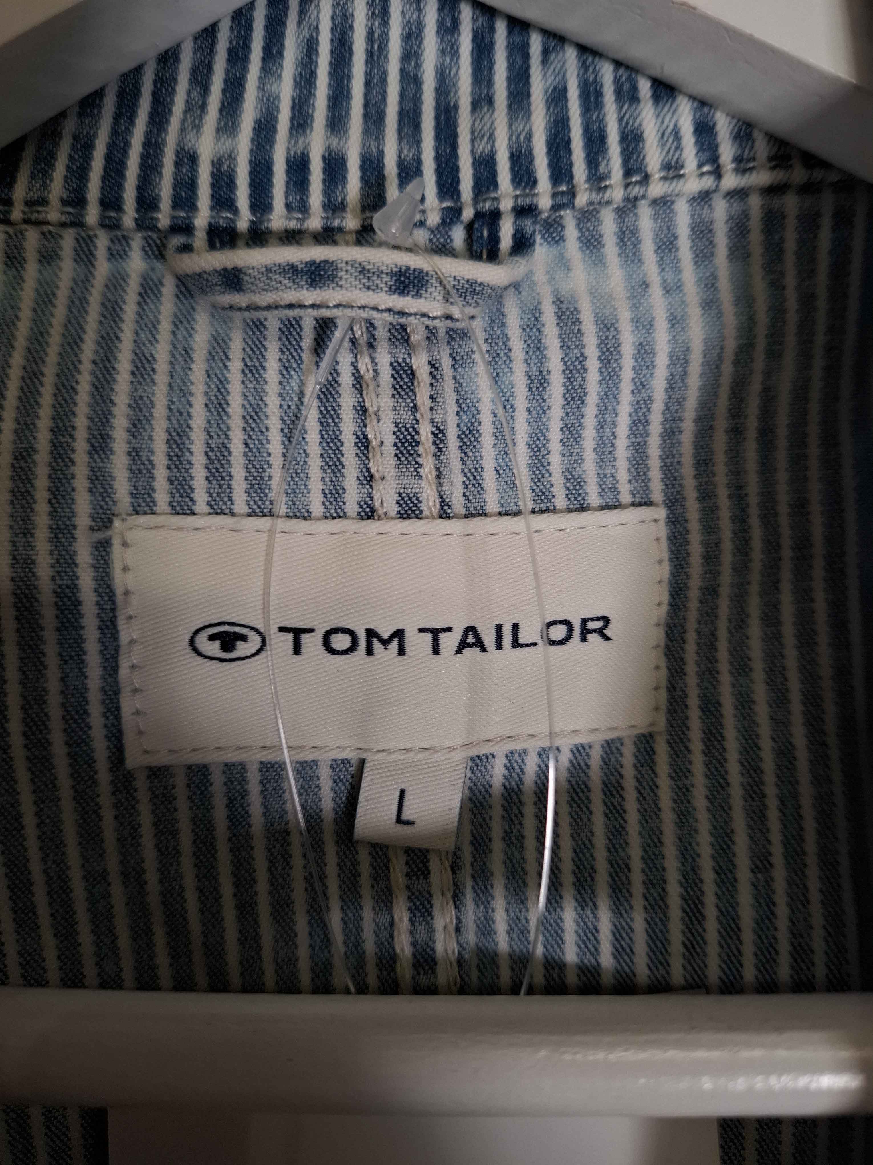 Jacheta Tom Tailor Femei - L