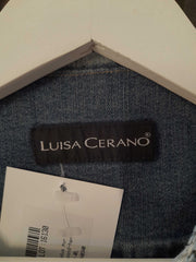 Jacheta Luisa Cerano Femei - L