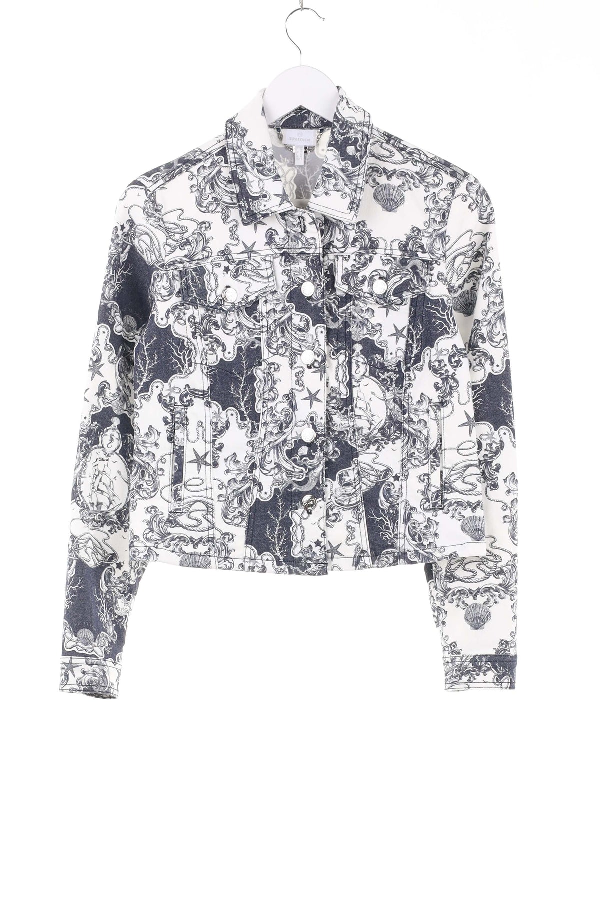 Jacheta Sportalm Femei - M