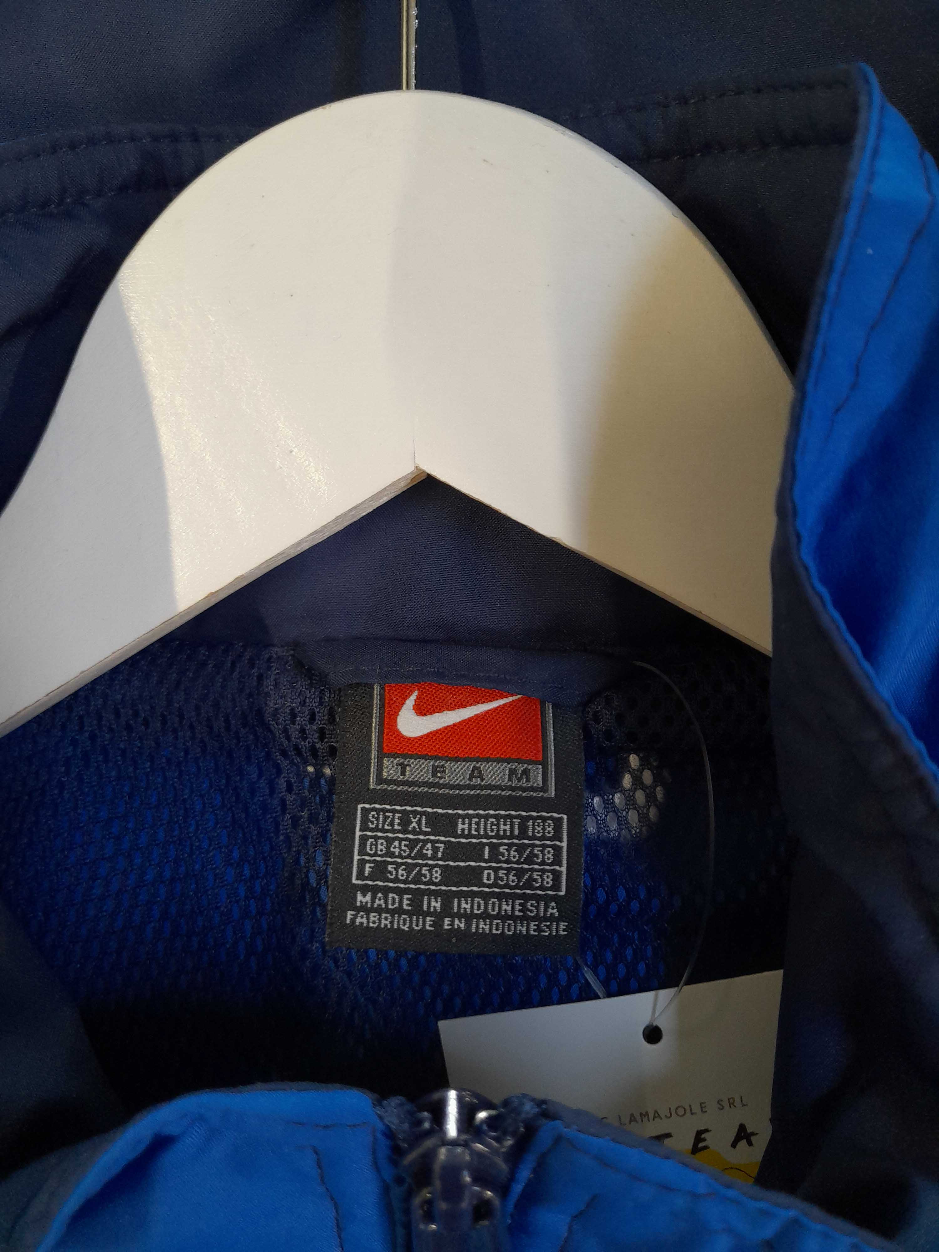 Bluza De Trening Nike Barbati - XL