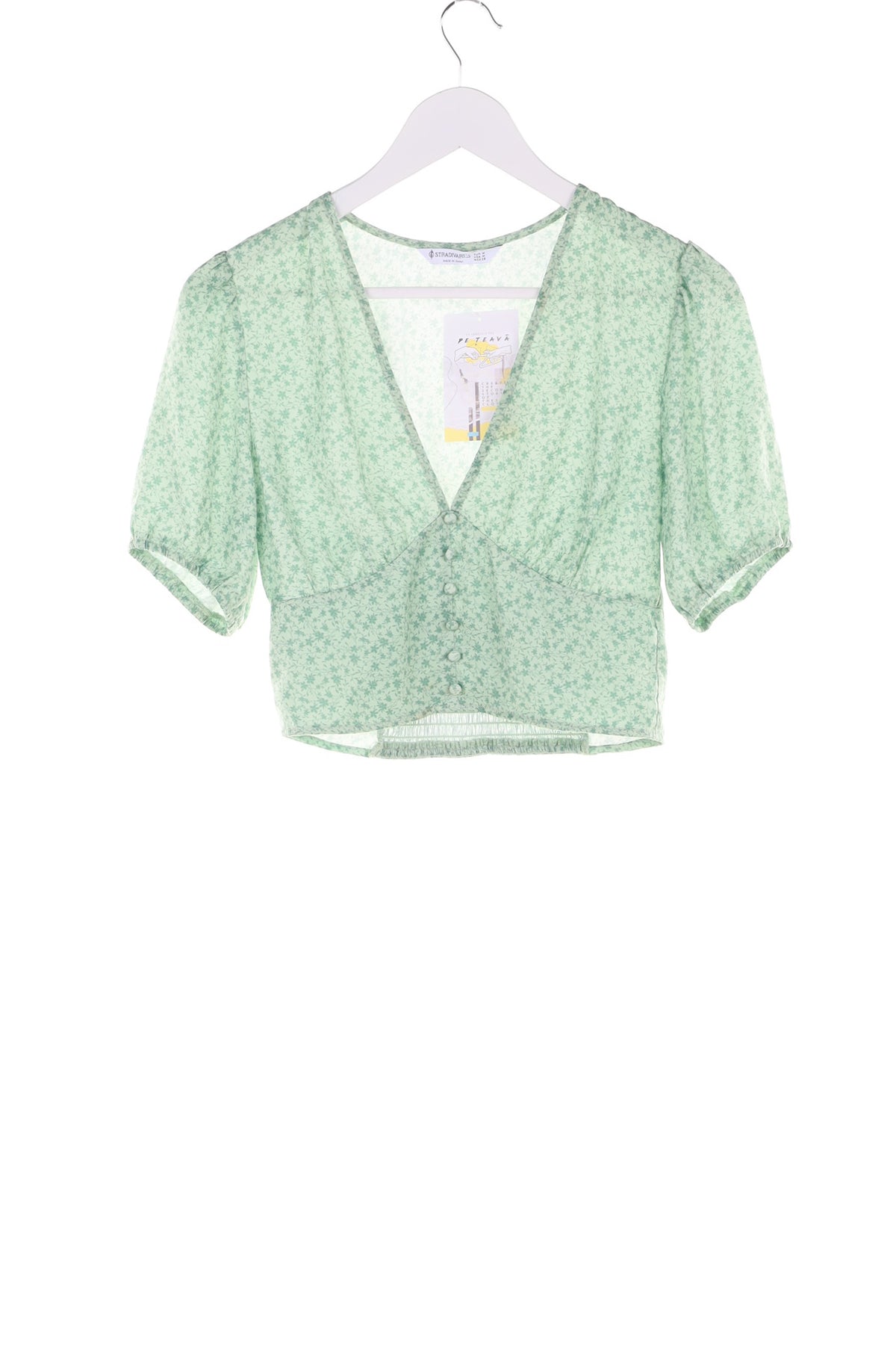 Top Stradivarius Femei - M