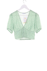 Top Stradivarius Femei - M