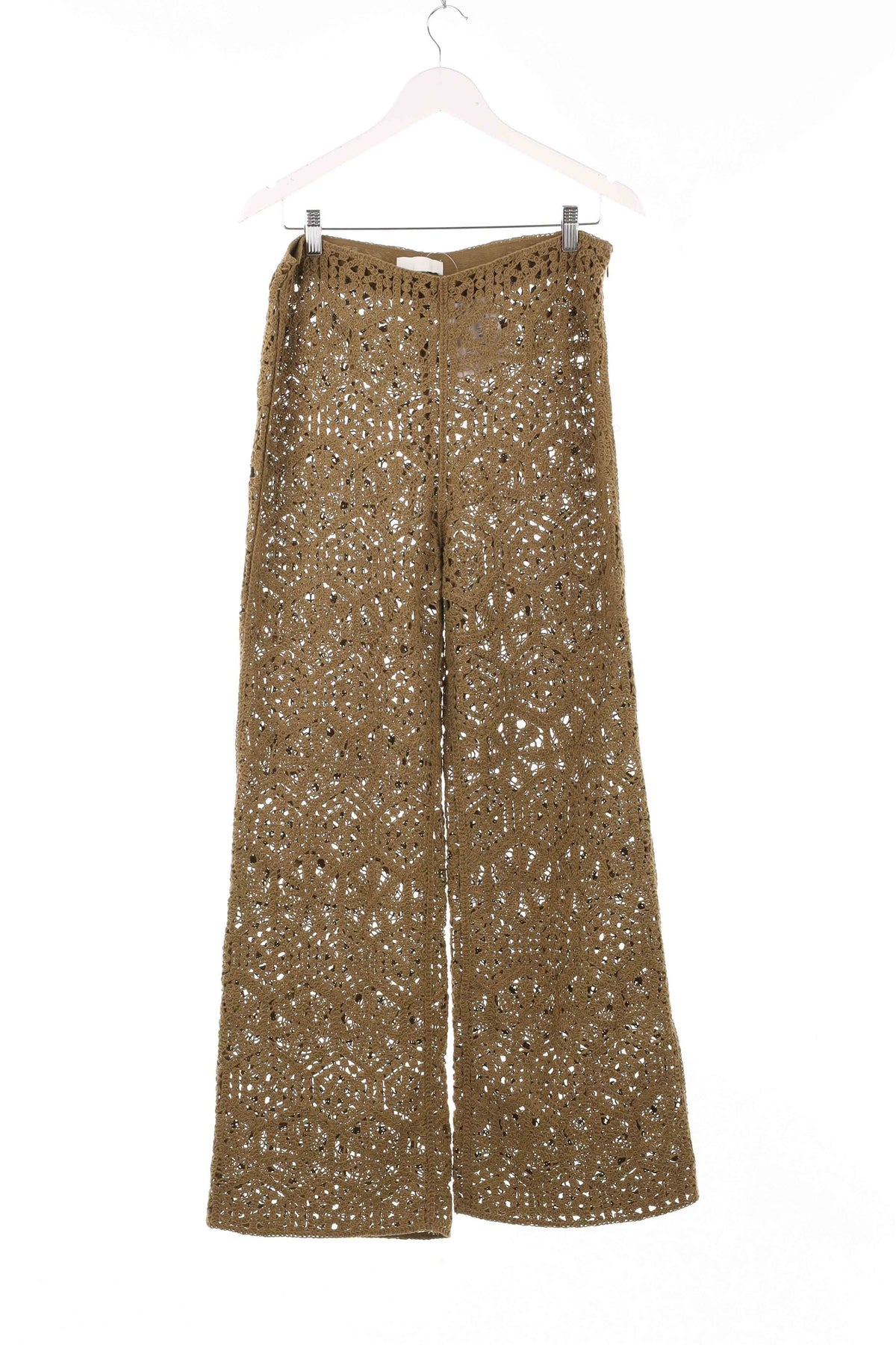 Pantaloni H&M Femei - L