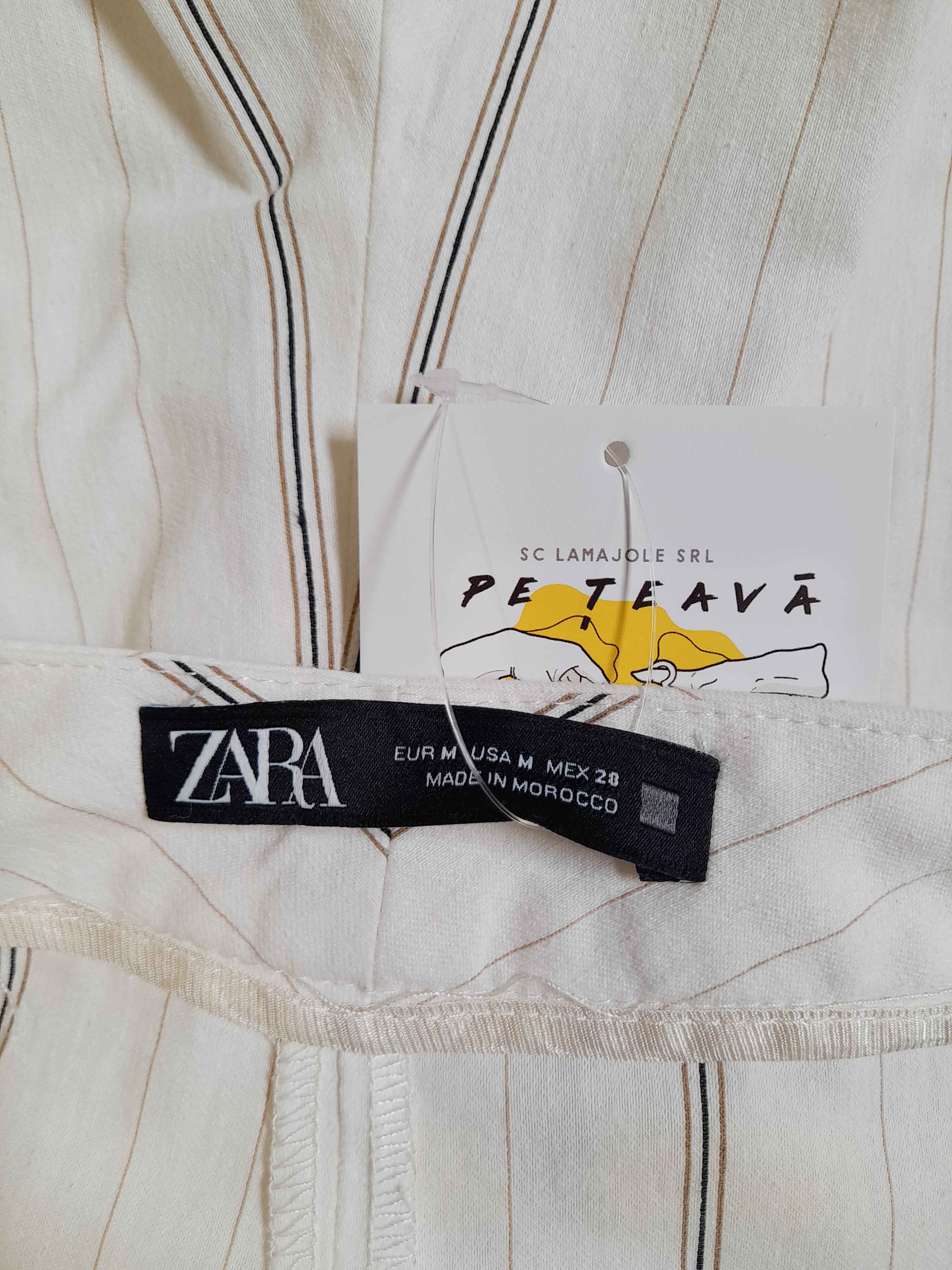 Pantaloni scurti Zara Femei - M