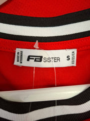 Maiou FB Sister Femei - S