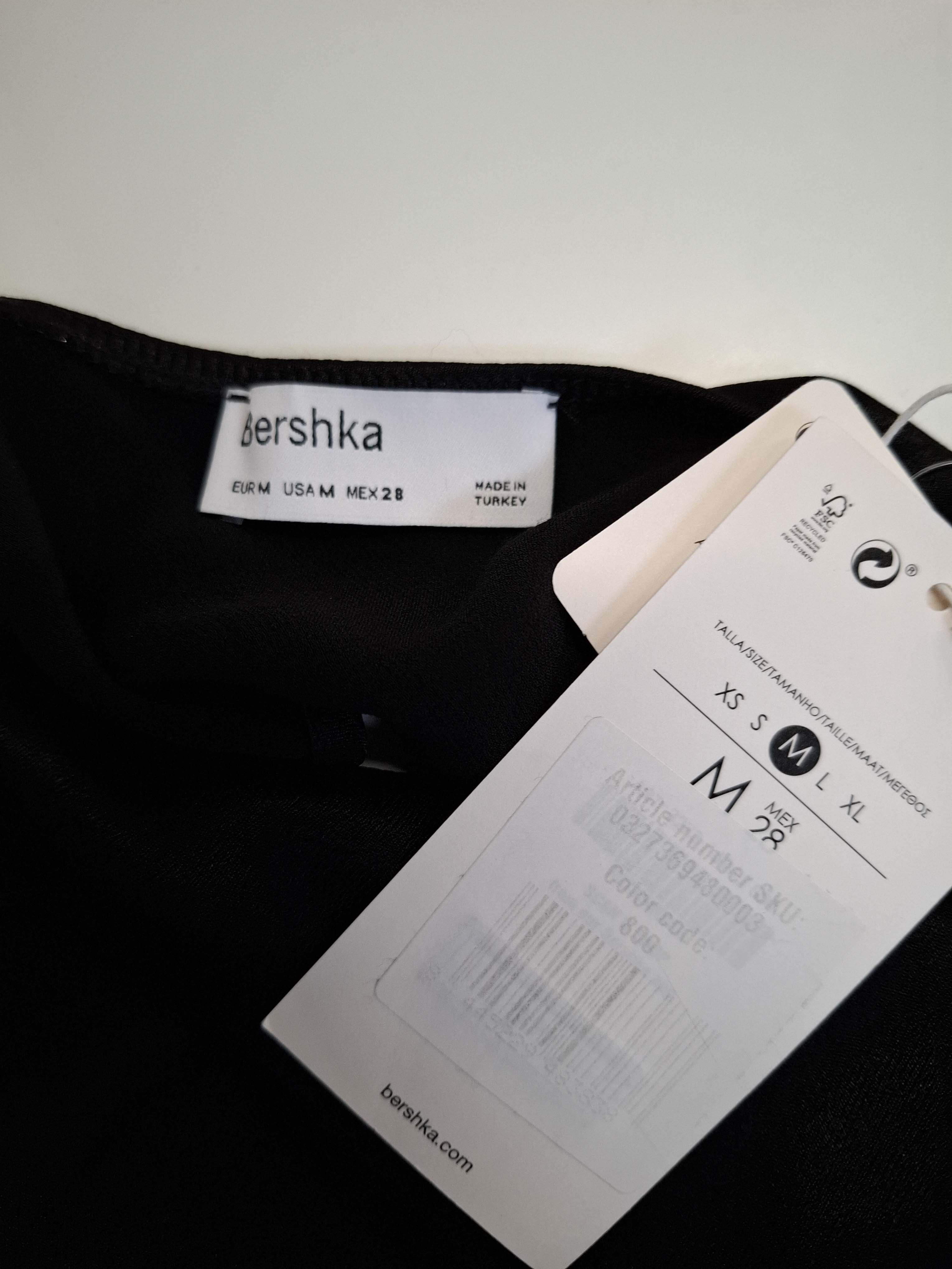 Top Bershka Femei - M