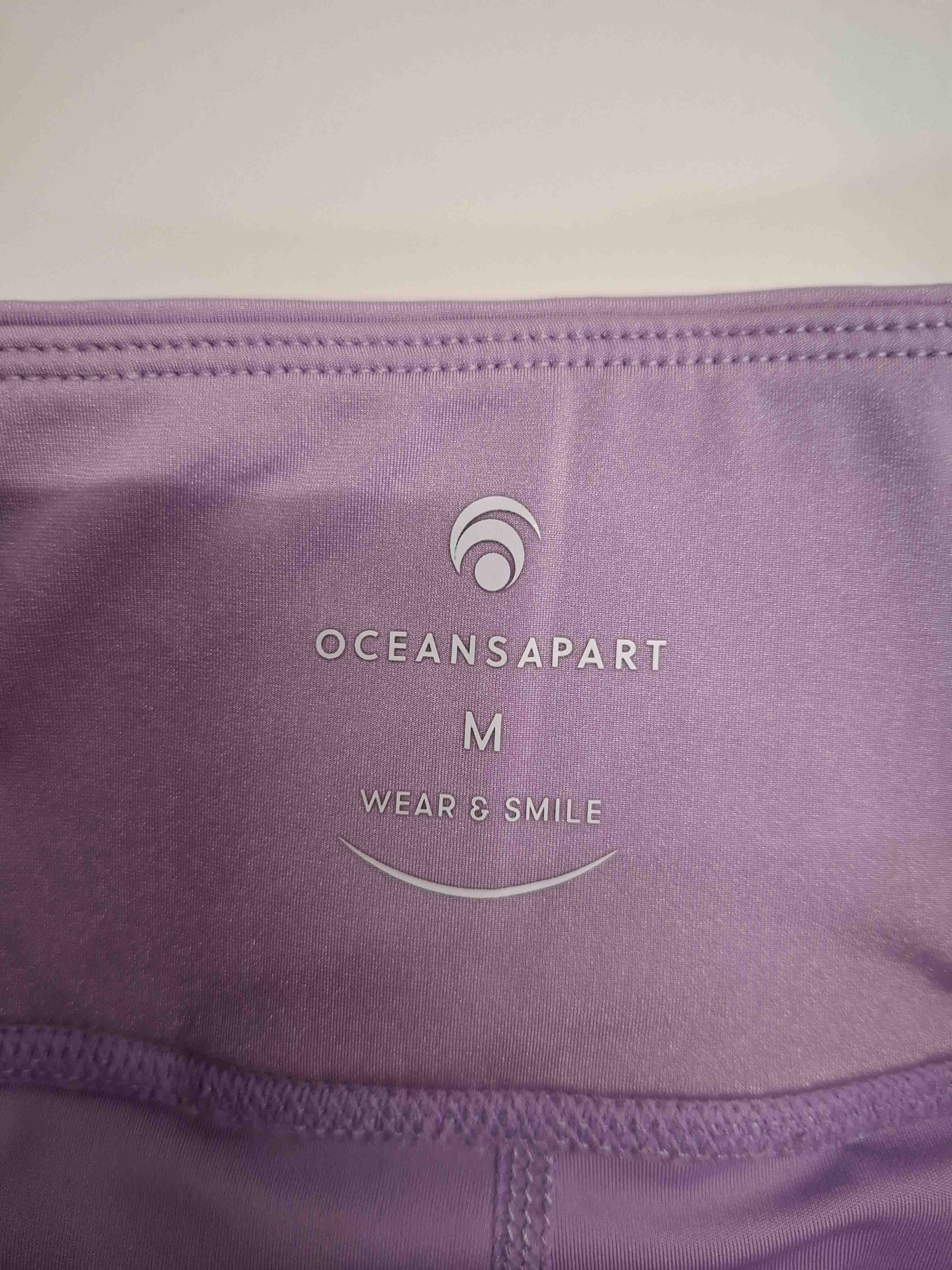 Fusta-Pantalon Oceans Apart Femei - M