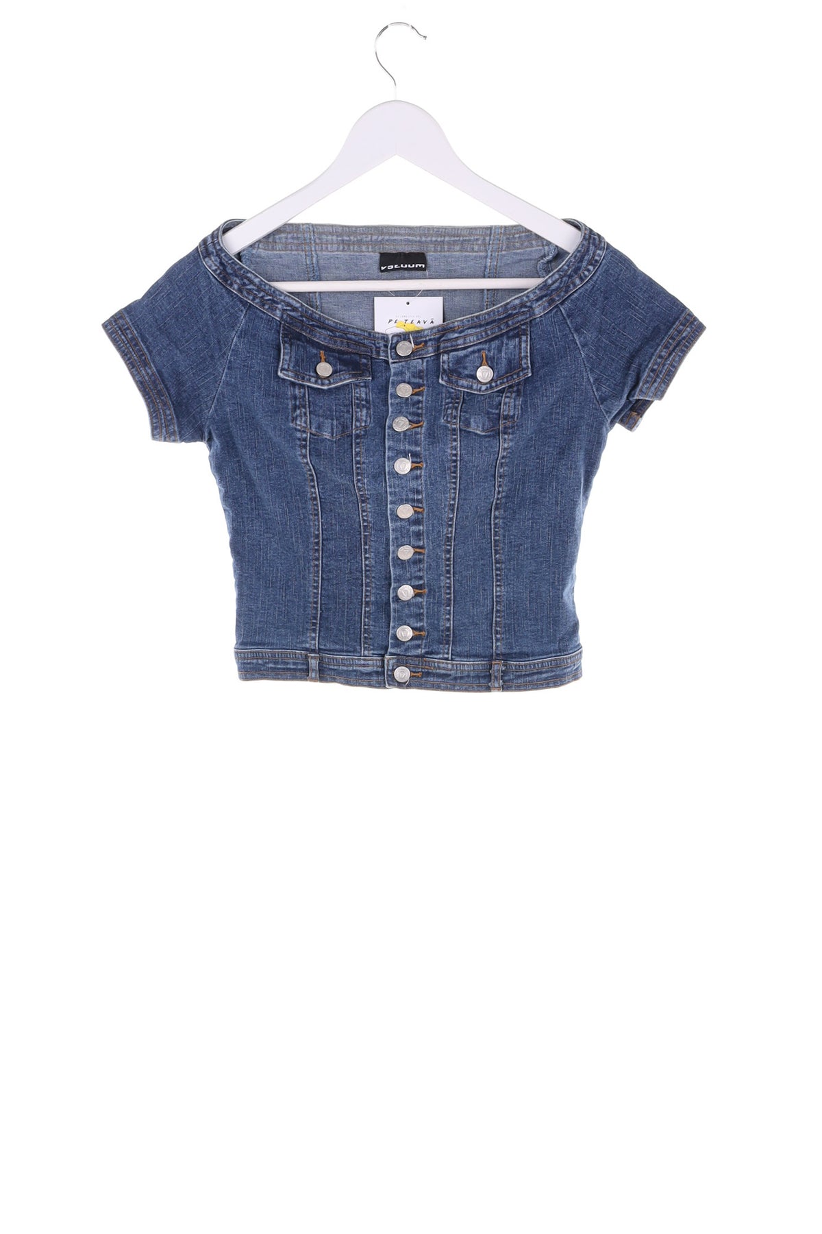 Bluza Vacuum Femei - S
