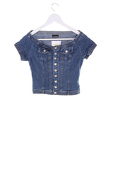 Bluza Vacuum Femei - S