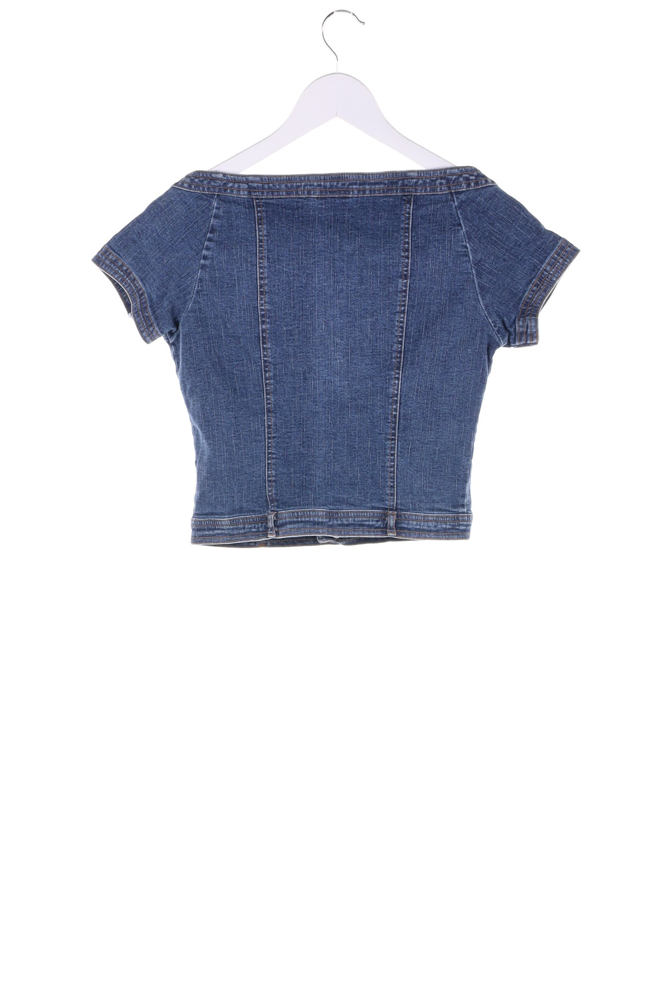 Bluza Vacuum Femei - S