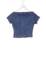 Bluza Vacuum Femei - S