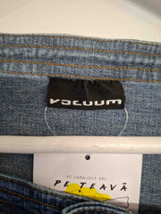 Bluza Vacuum Femei - S