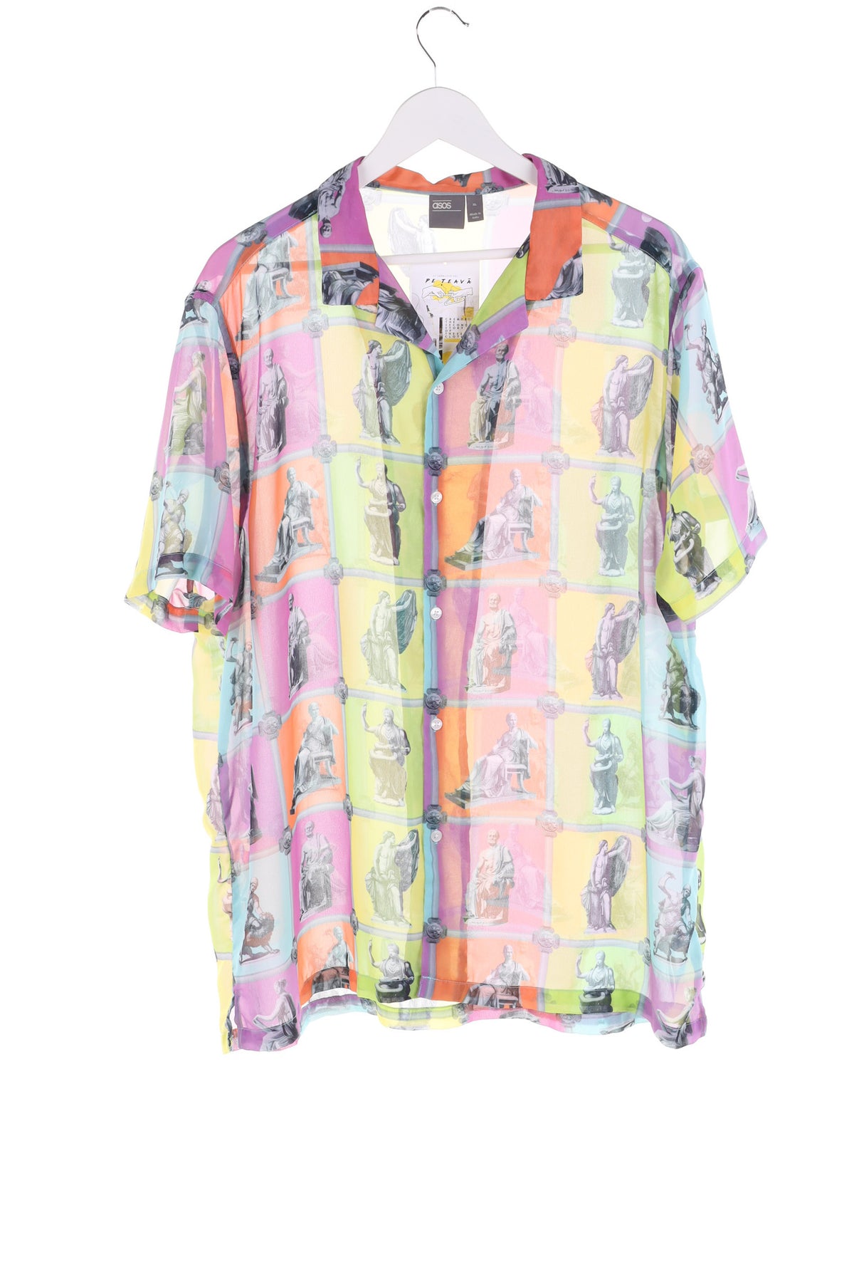 Camasa Asos Femei - XL