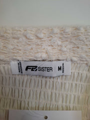 Top FB Sister Femei - M