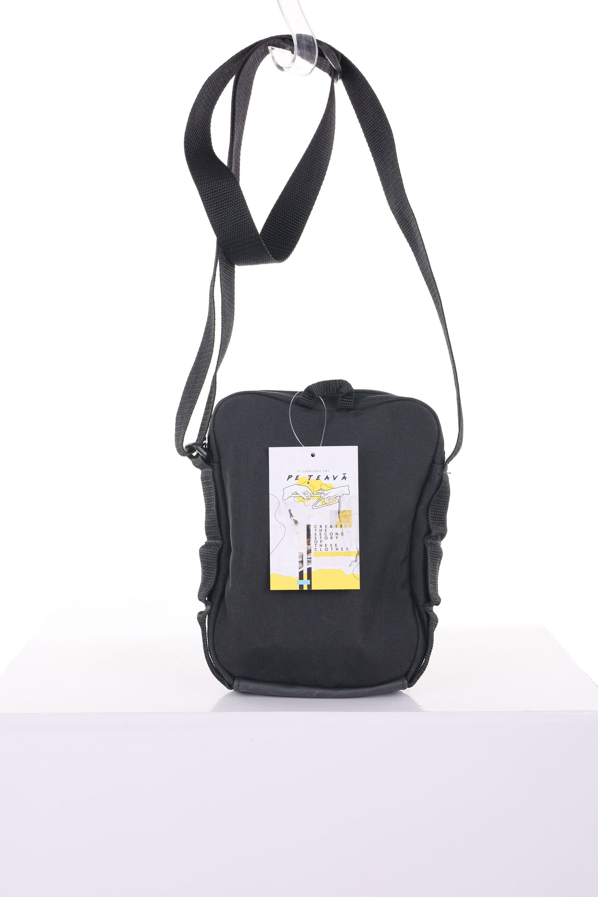 Geanta Adidas Barbati - 24x19cm