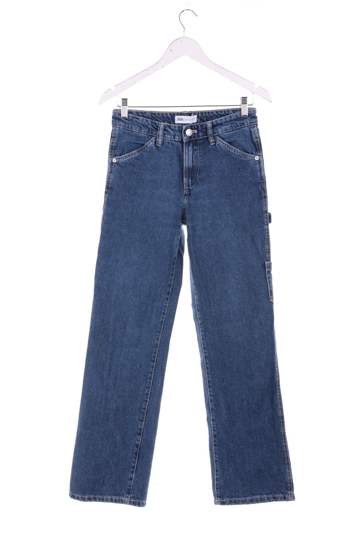Blugi Zara Femei - XS