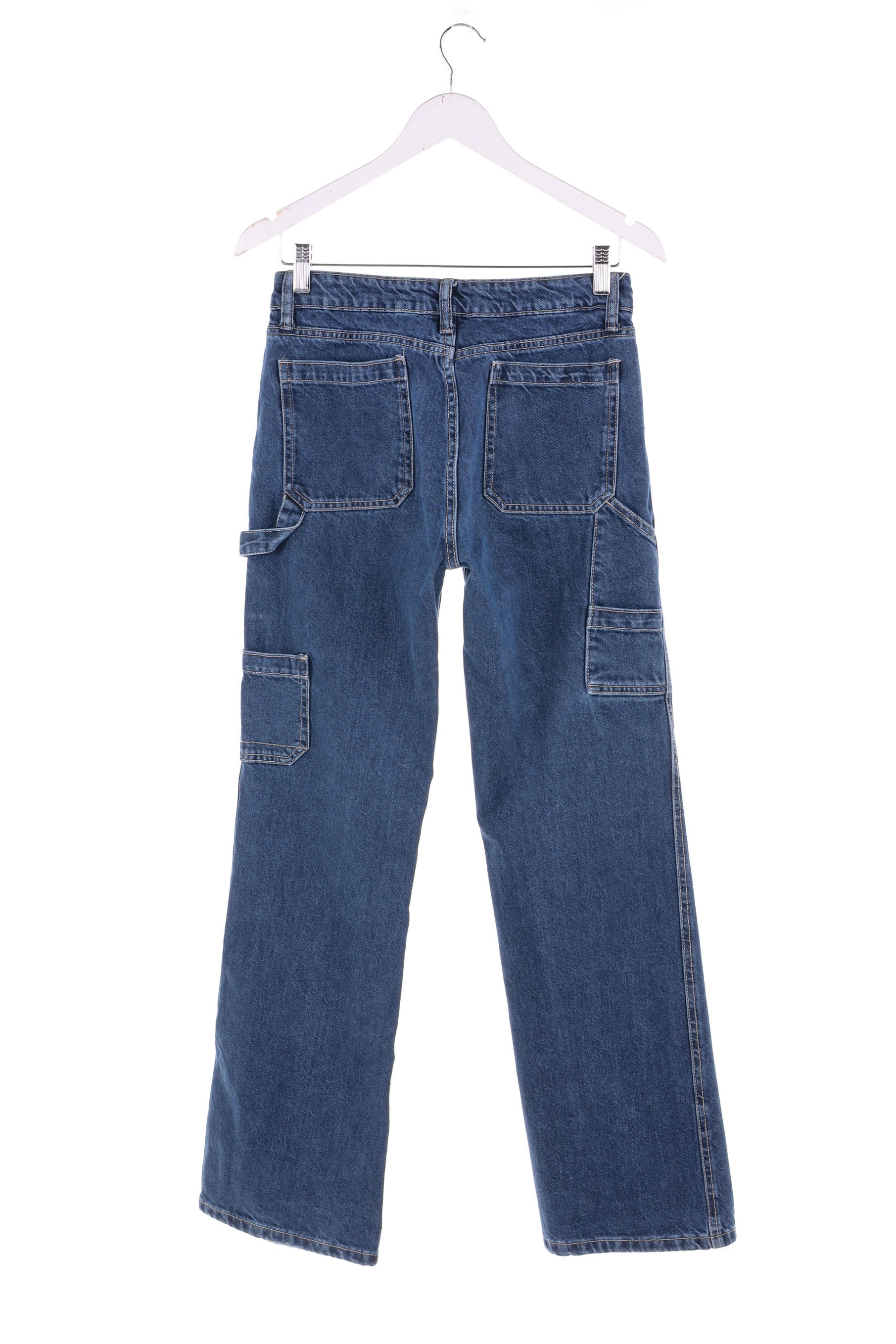 Blugi Zara Femei - XS