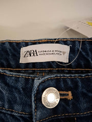 Blugi Zara Femei - XS