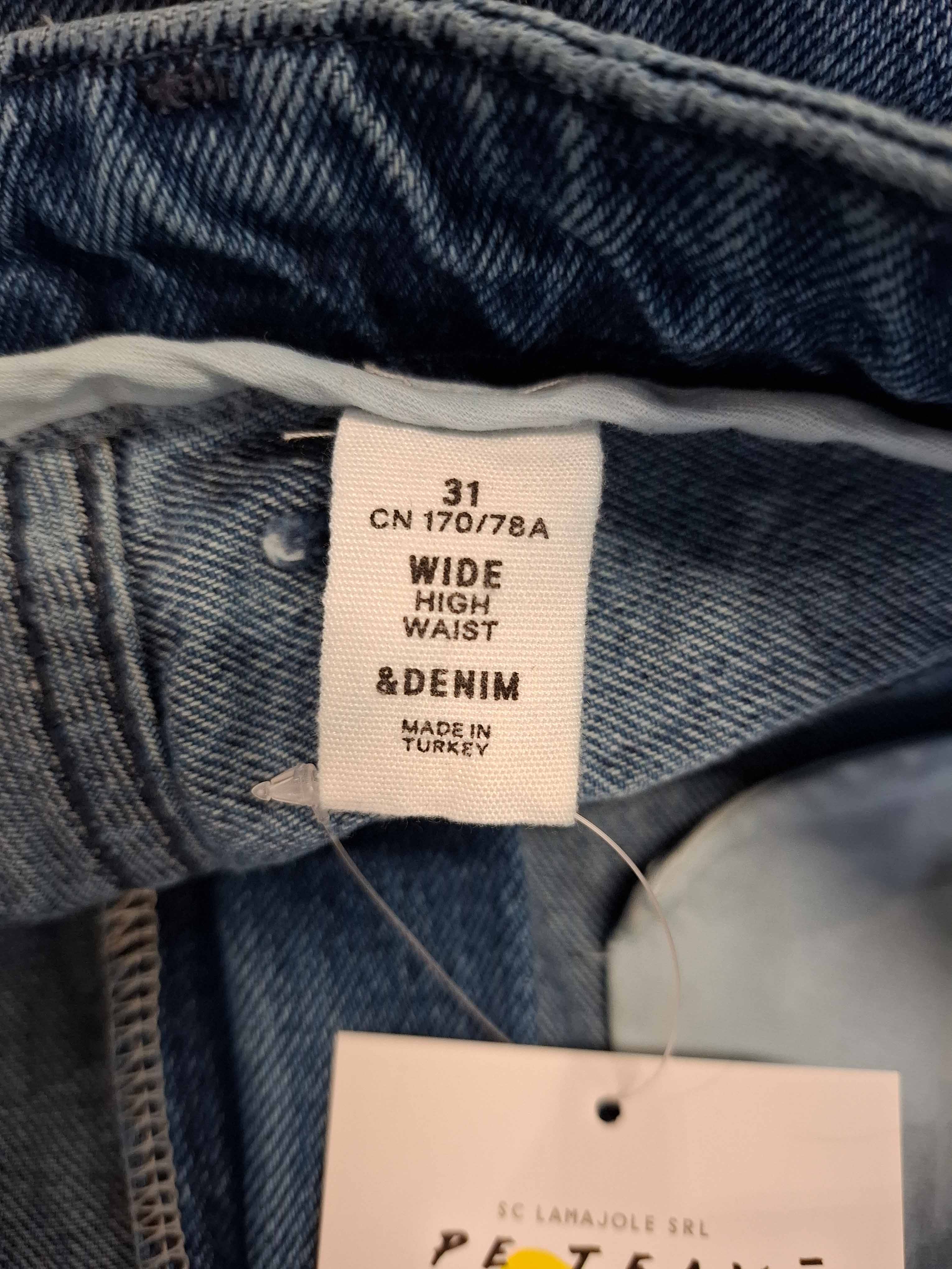 Blugi H&M Femei - L