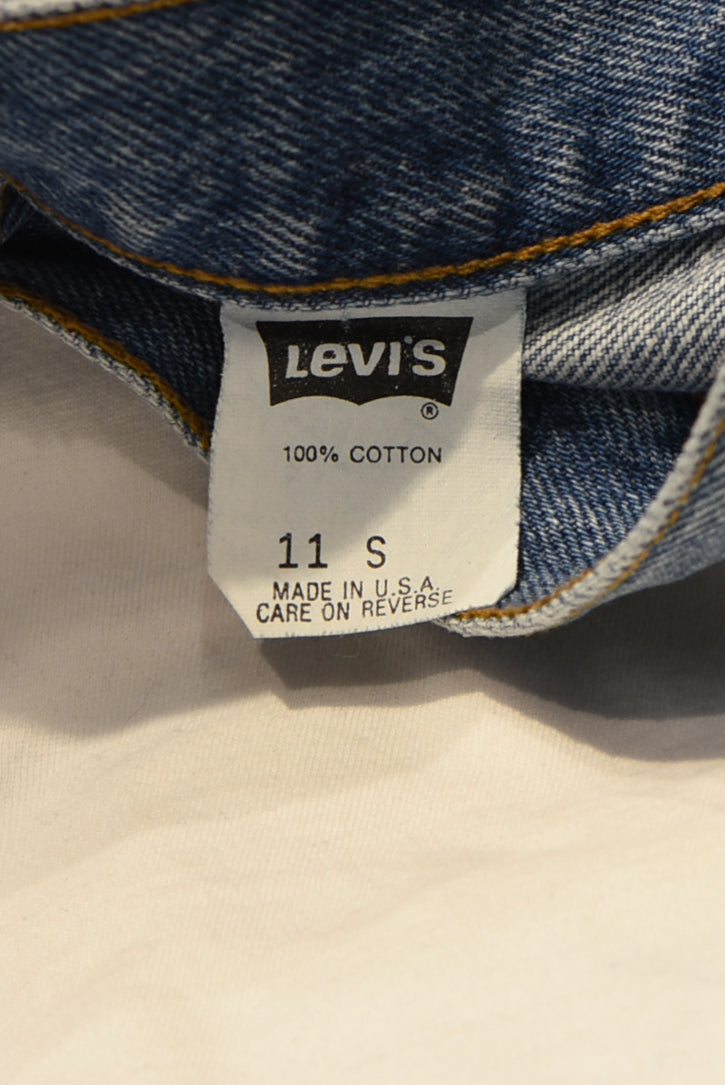 Blugi Levi's Femei - S