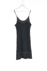 Rochie Zebra Femei - L