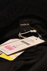 Rochie Zebra Femei - L