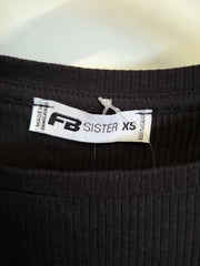 Tricou FB Sister Femei - XS