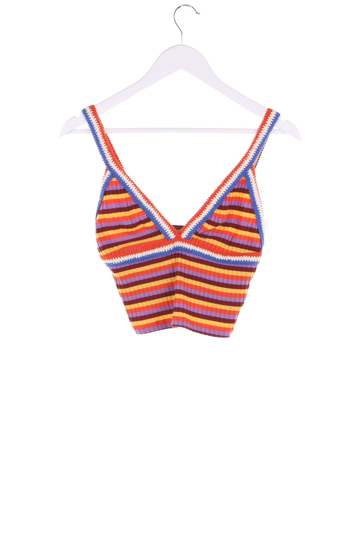 Top Zara Femei - S