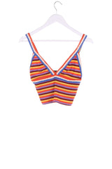 Top Zara Femei - S