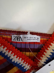 Top Zara Femei - S