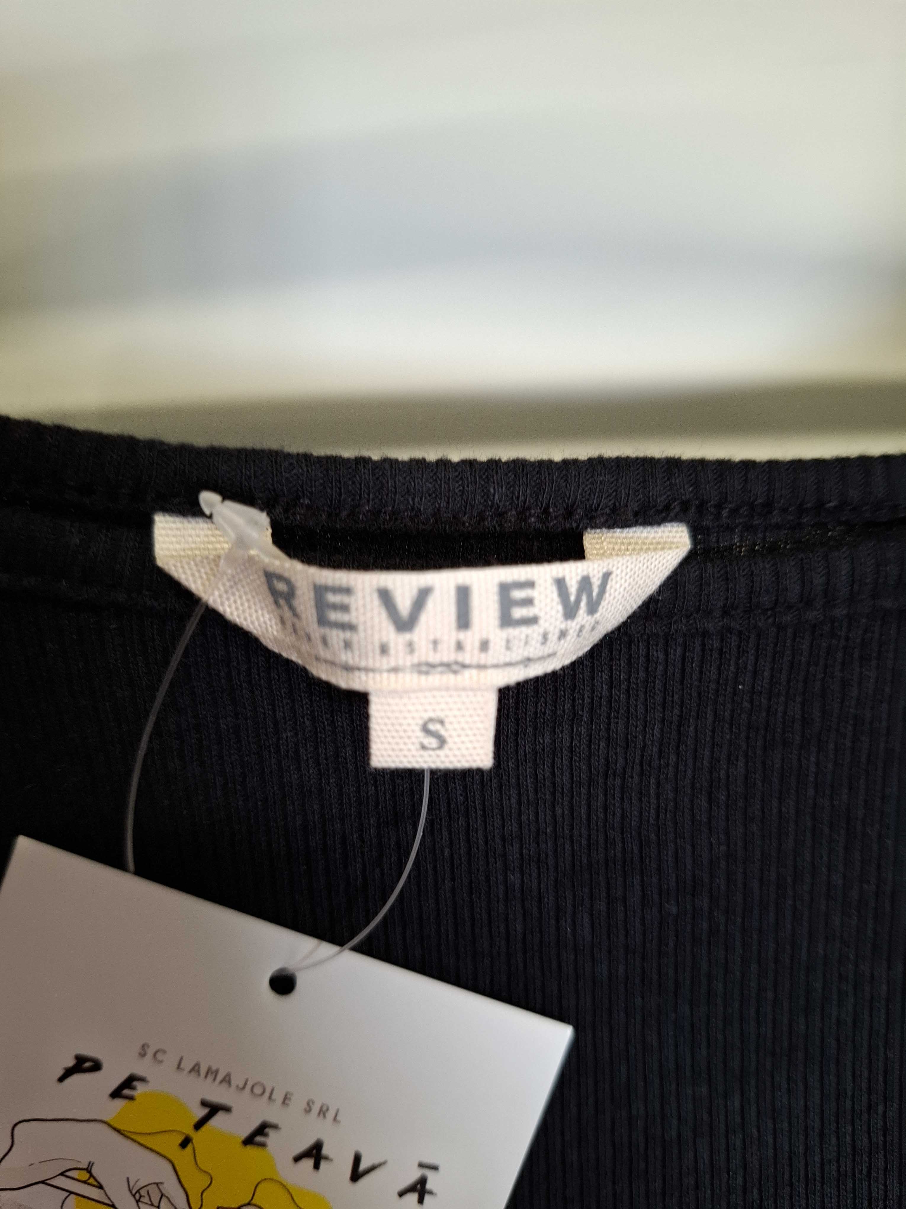 Top Review Femei - S