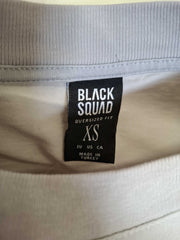 Tricou Black Squad Barbati - XS