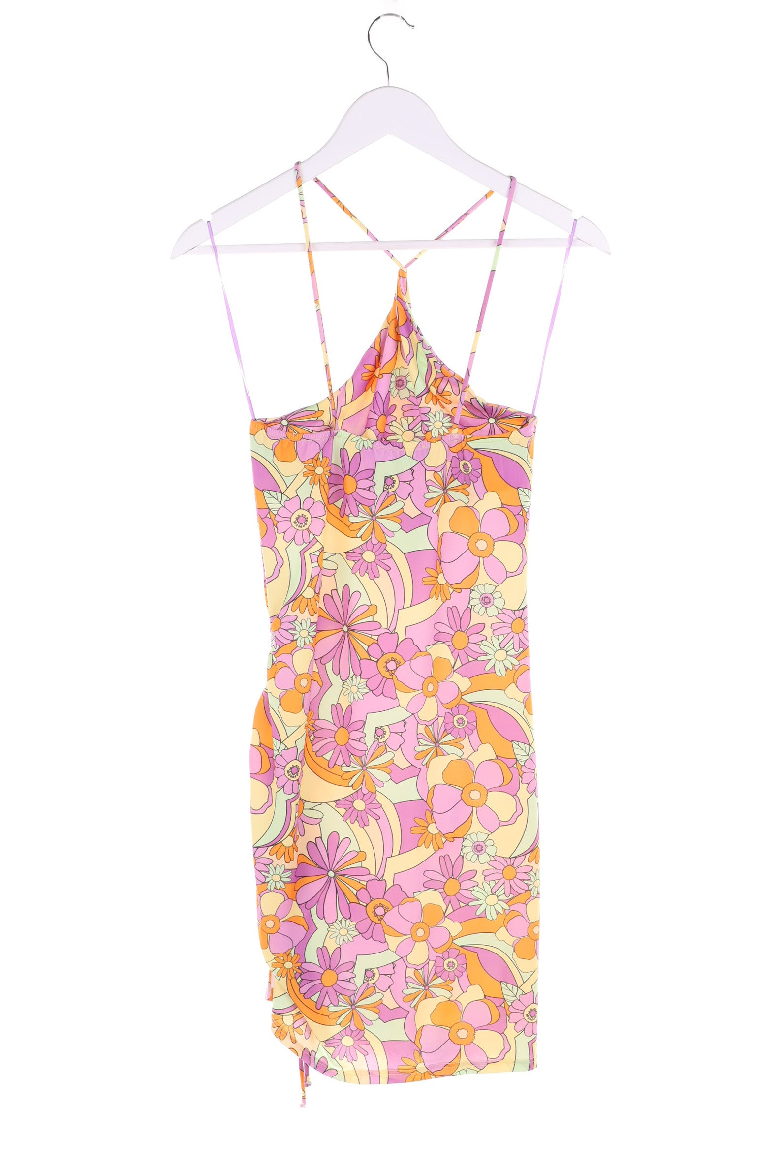 Rochie Bershka Femei - M