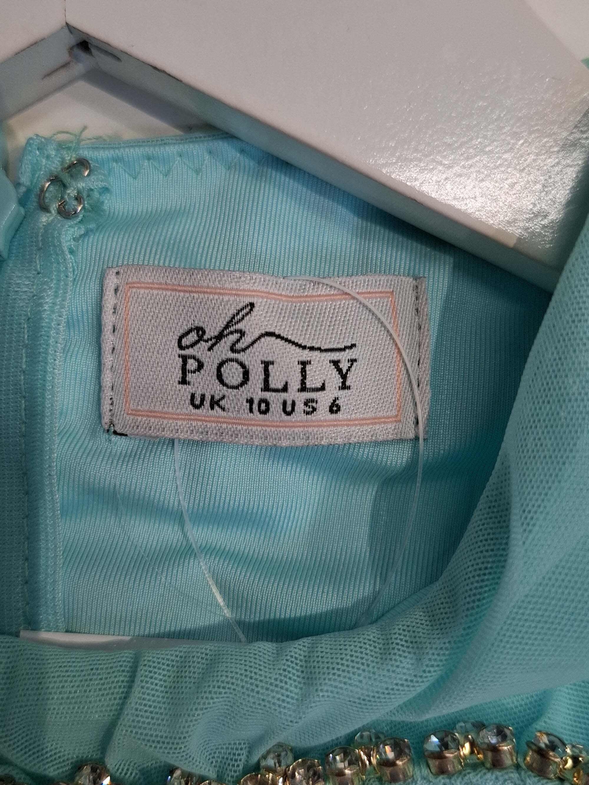 Rochie Oh Polly Femei - S