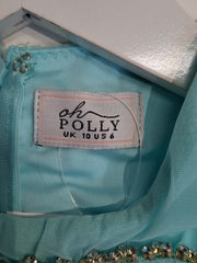 Rochie Oh Polly Femei - S