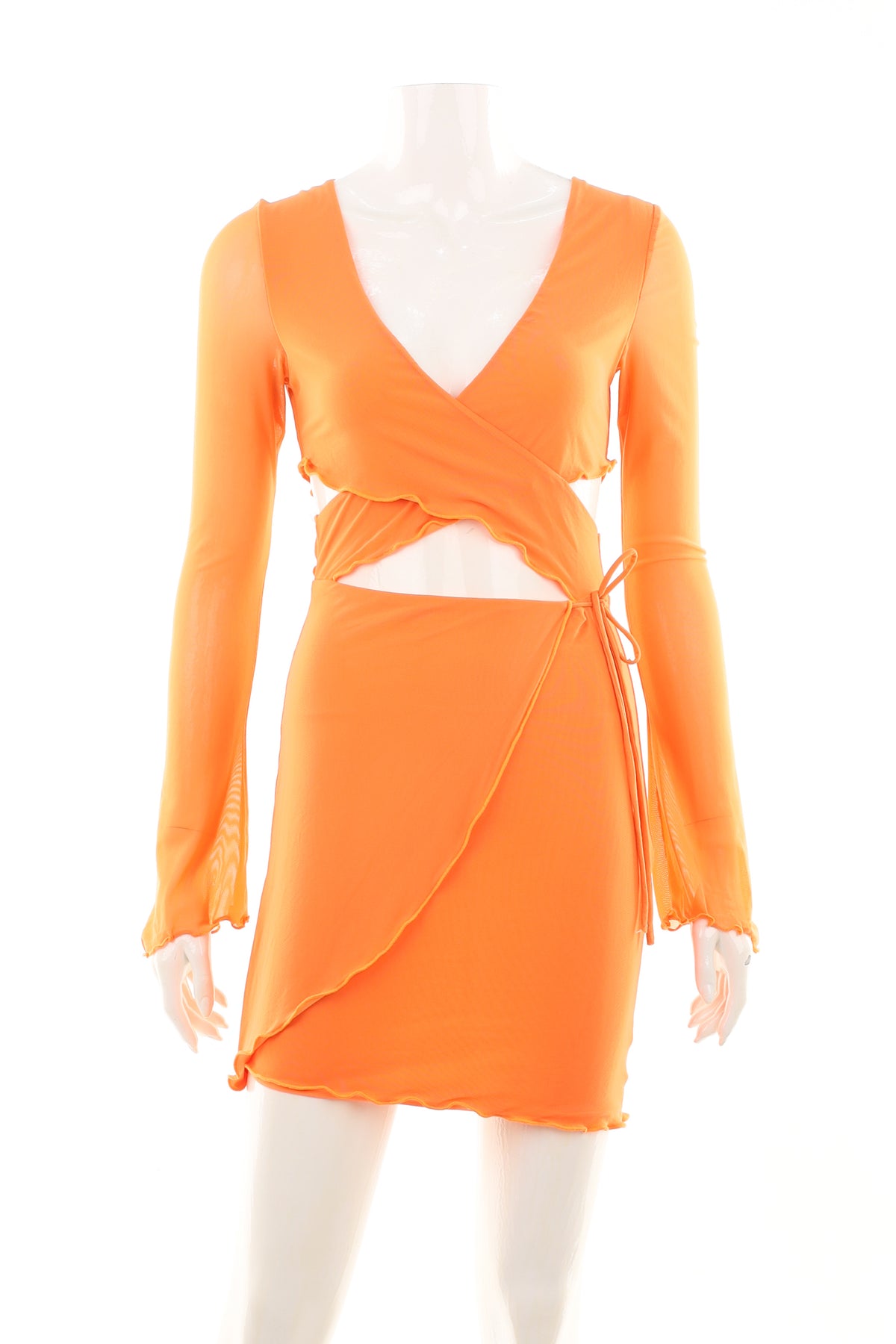 Rochie Tiger Mist Femei - S